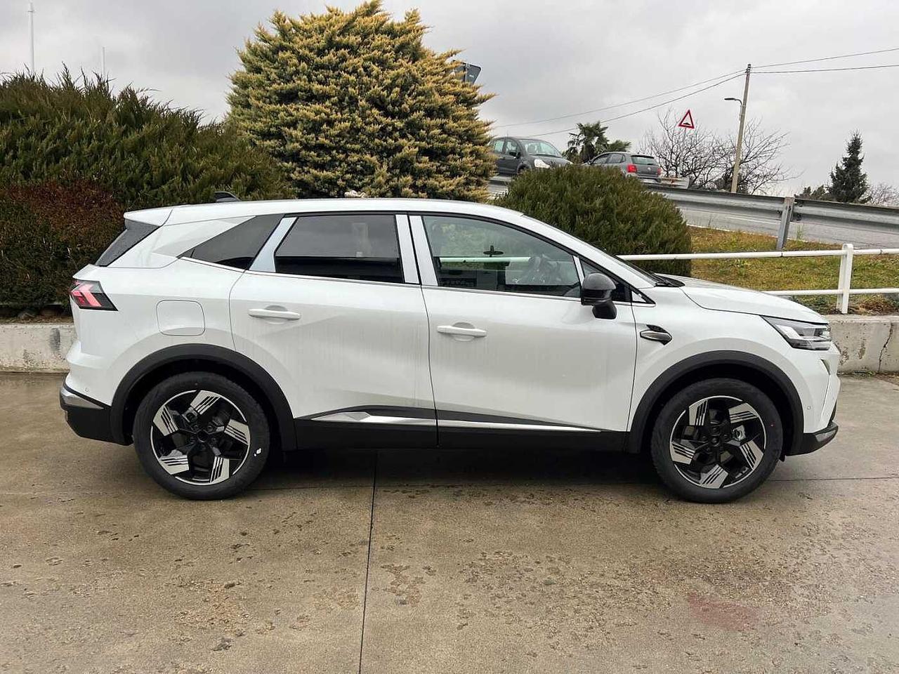 Renault Symbioz Full Hybrid E-Tech 145 CV Techno