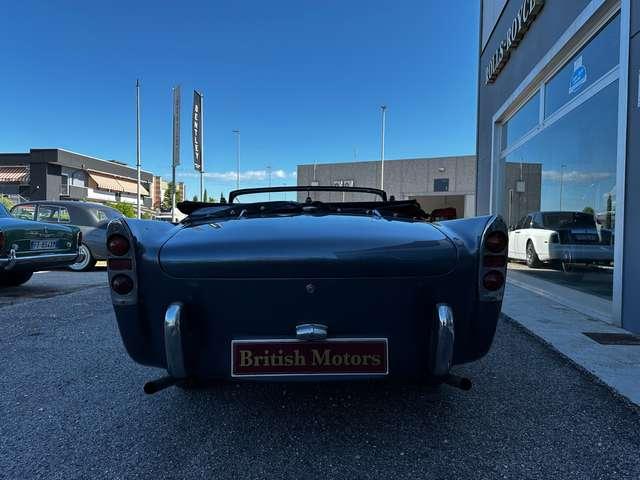 Daimler Altro SP 250 - DART