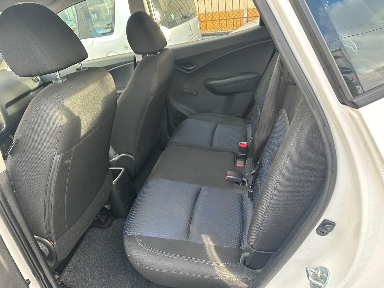 Hyundai iX20 1.4 90 CV Comfort