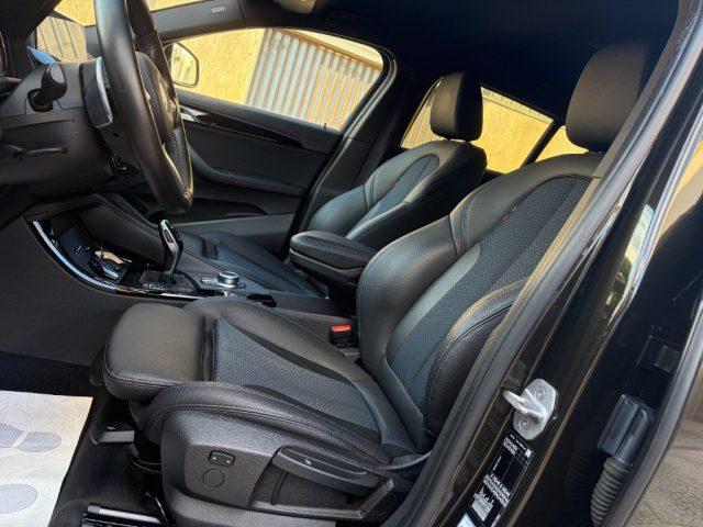 BMW X2 sDrive18d Aut. Msport