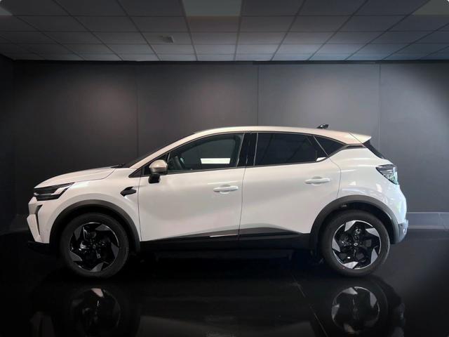 RENAULT Captur ECO-G 100 CV Techno