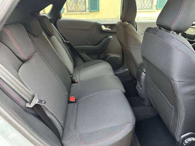 Ford Puma Puma 1.0 ecoboost h ST-Line 125cv