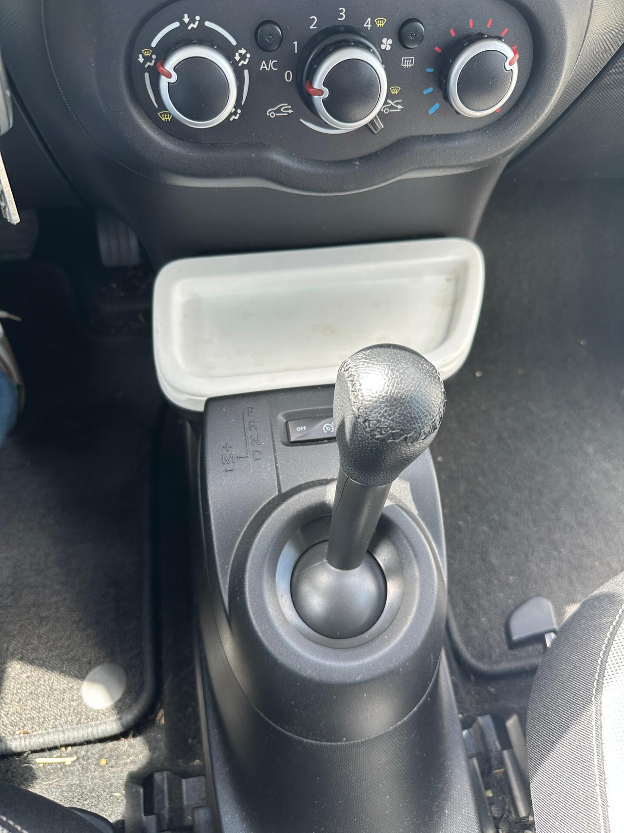 Renault Twingo SCe Zen
