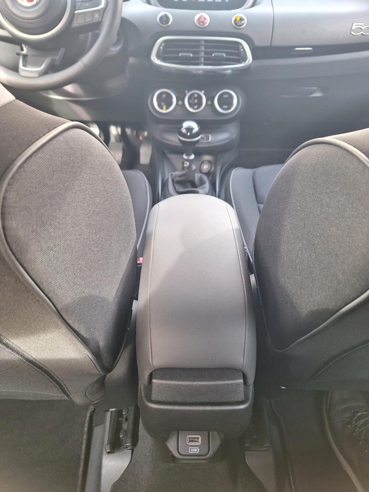 Fiat 500X 1.3 MultiJet 95 CV