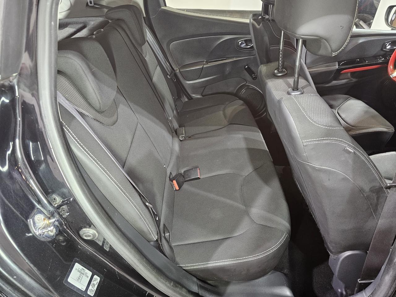 Renault Clio 1.2 GPL 5 porte