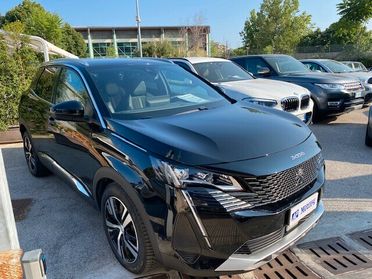 Peugeot 3008 Peugeot 3008 GT EAT8 1.5 bluehdi LED/Alcantara