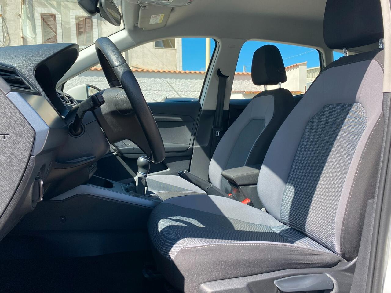 Seat Arona Style 1.6 TDI 95CV