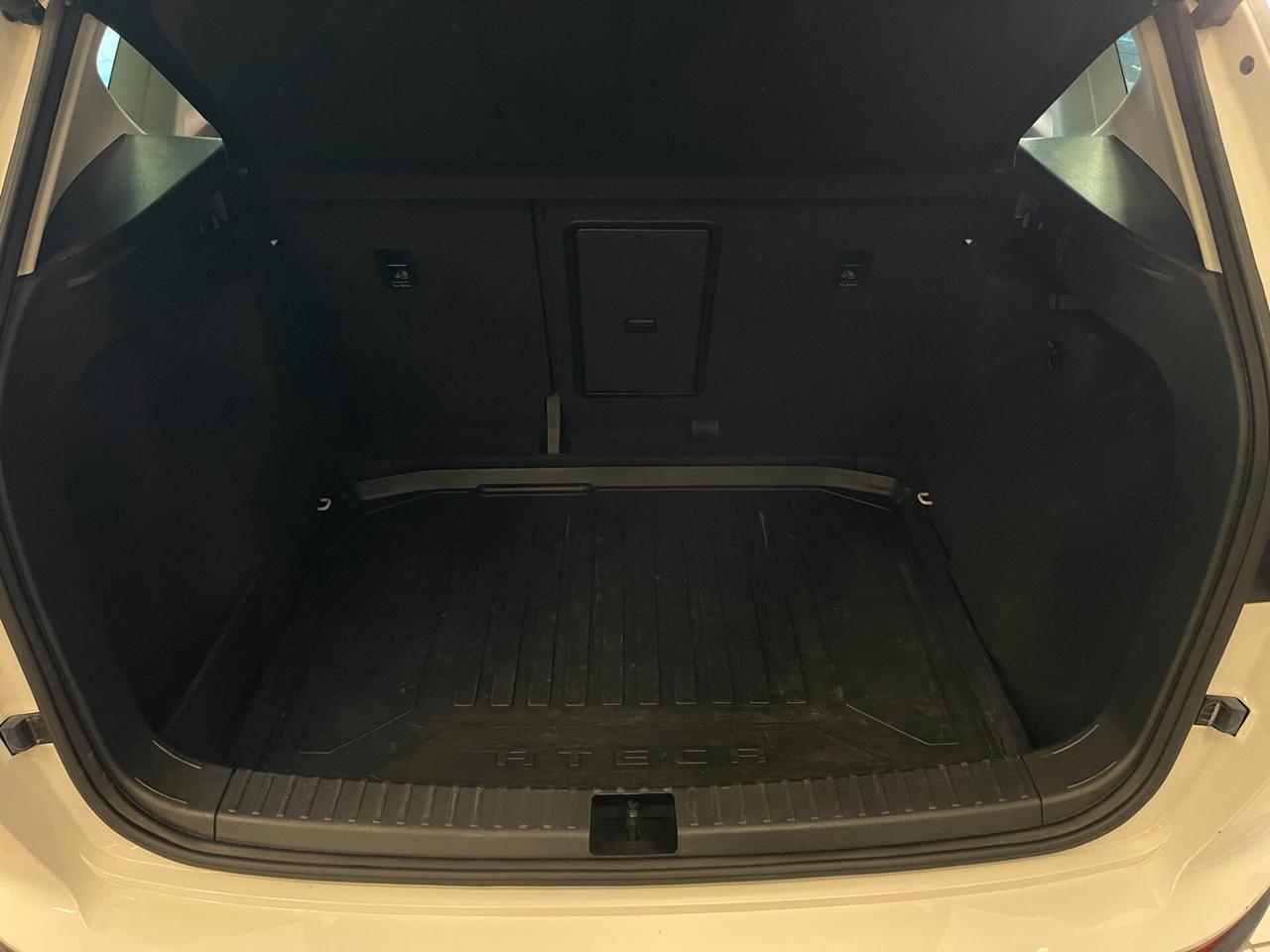 Seat Ateca 1.6 TDI 116cv Business