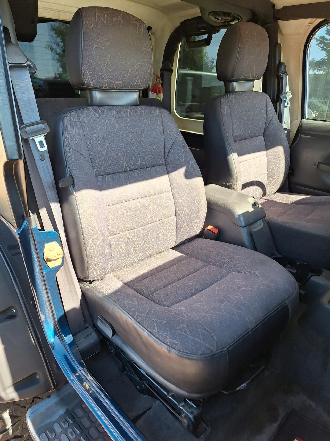 Jeep Wrangler 4.0 cat Connection