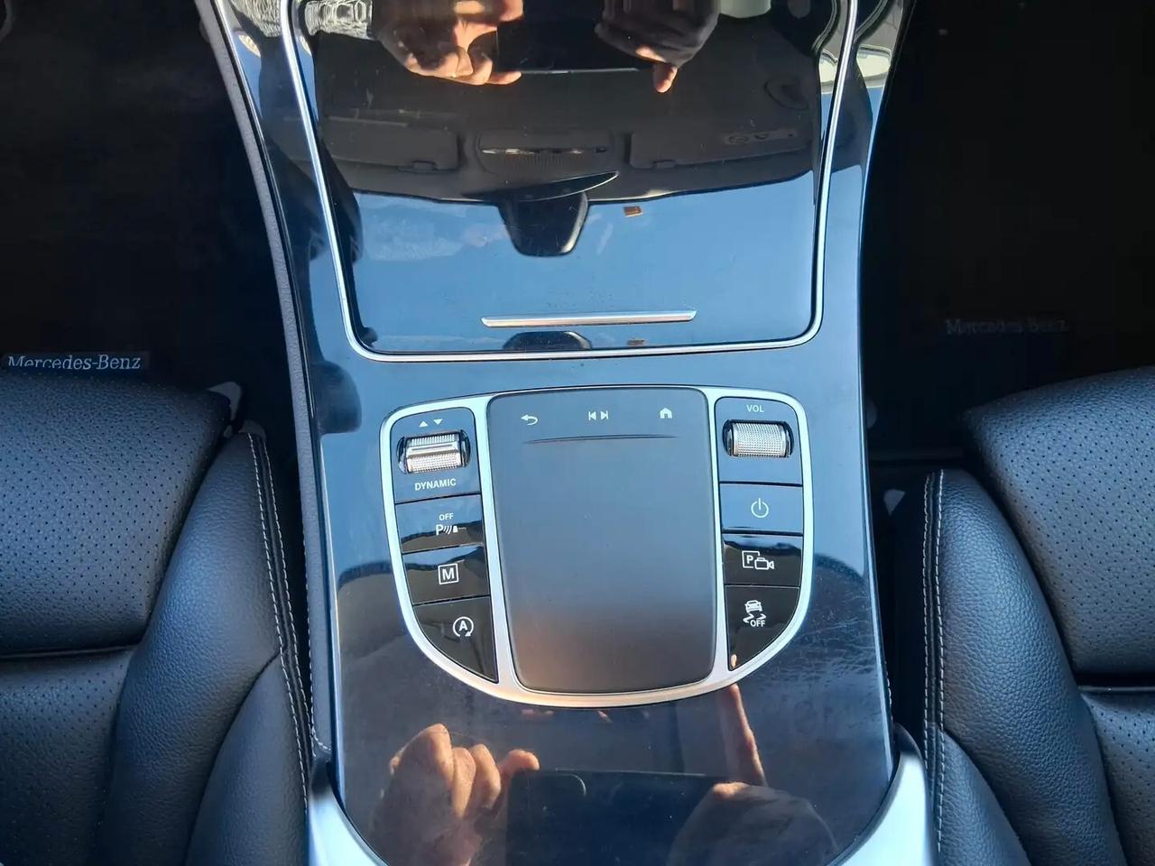 Mercedes-benz GLC 220 d 4Matic Sport