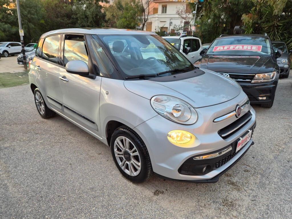Fiat 500L 1.3 MJTD 95CV E6 LOUNGE TETTO