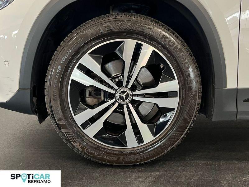 Mercedes-Benz GLA GLA 200 Automatic Sport Plus