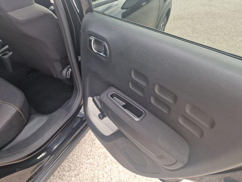 CITROEN C3 1.2 puretech Max s&s 83cv