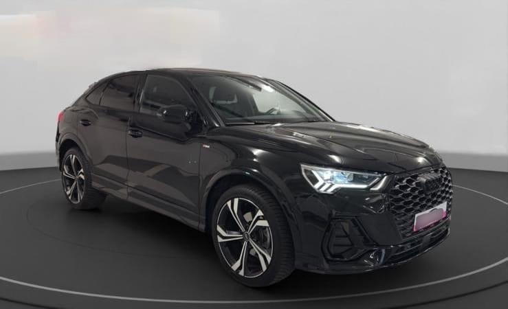 Audi Q3 Sportback 35 TFSI S line IVA COMPRESA