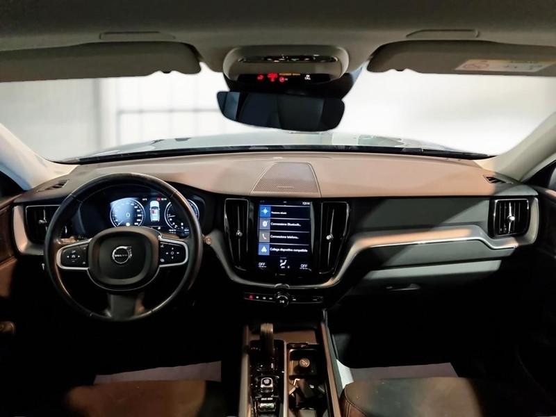 VOLVO XC60 B4 D AWD Geartronic Business Plus