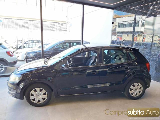 VOLKSWAGEN Polo 1.2 5 porte Trendline (Garanzia 12 Mesi)