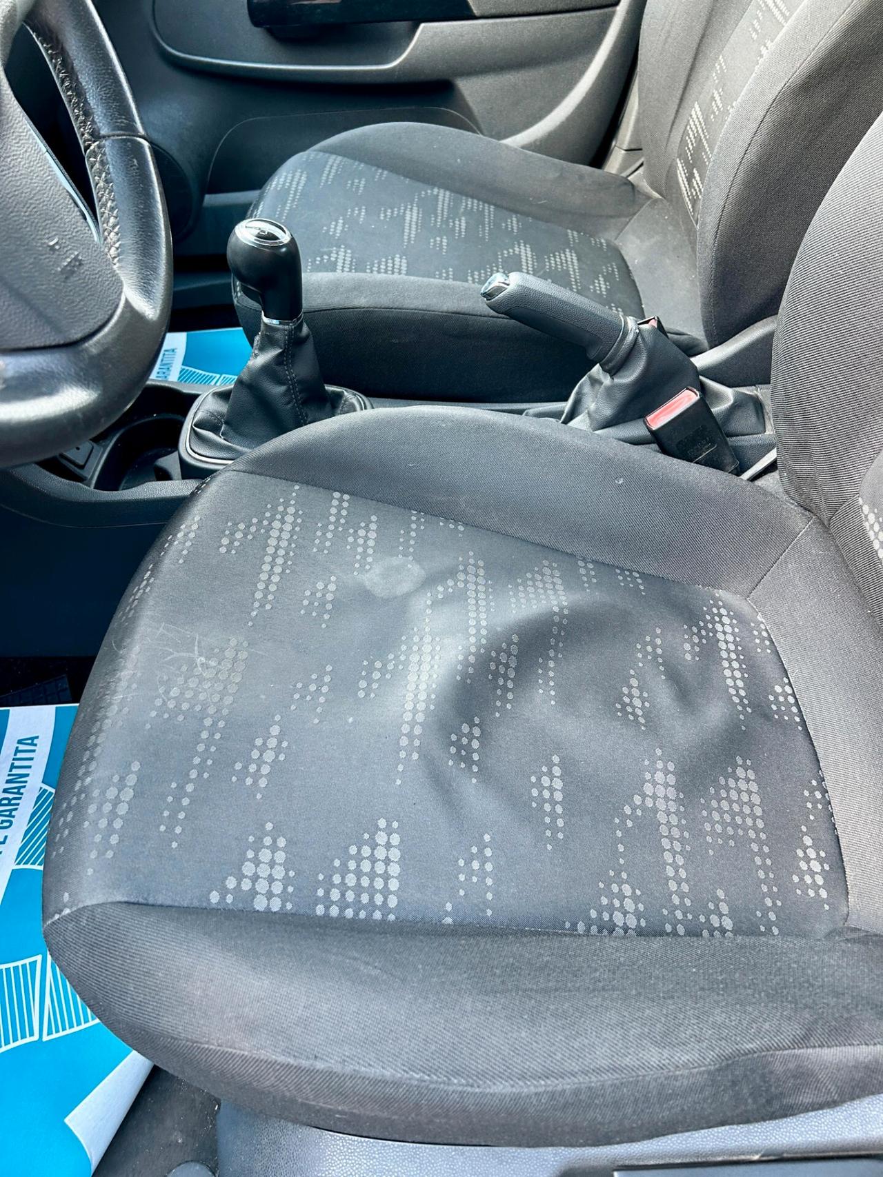 Opel Corsa 1.2 5 porte Cosmo - OK NEOPATENTATI