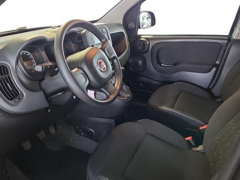 FIAT Panda 3ª serie 1.0 FireFly S&S Hybrid