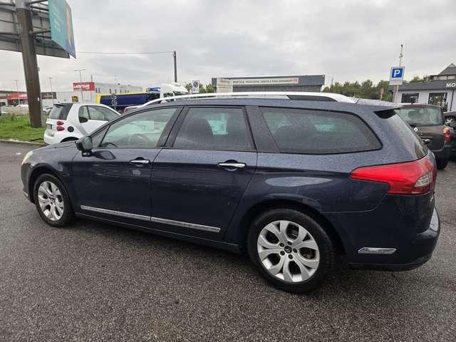 Citroen C5 C5 Tourer 2.0 hdi 16v Seduction 160cv auto