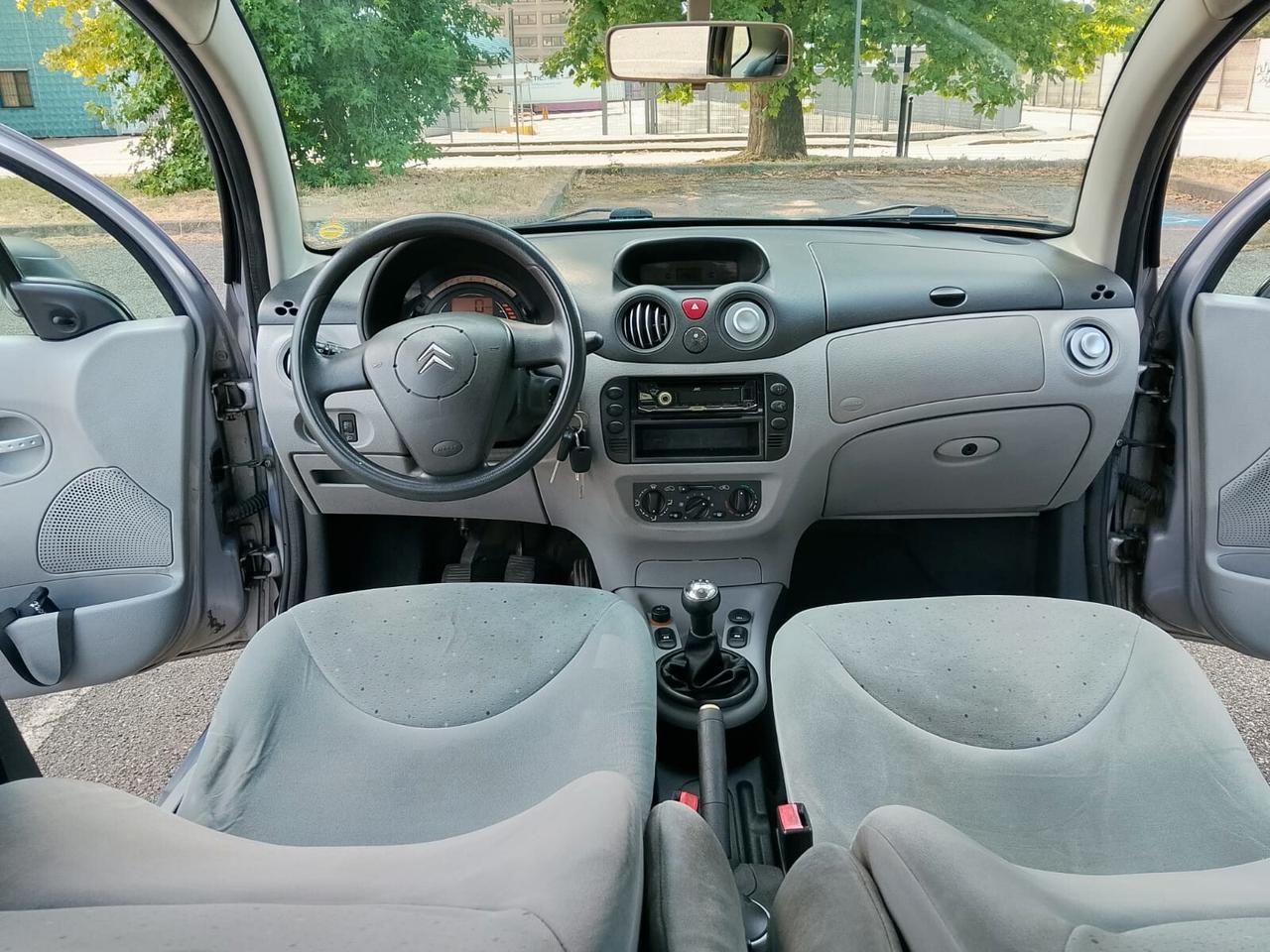 Citroen C3 1.1 Elegance