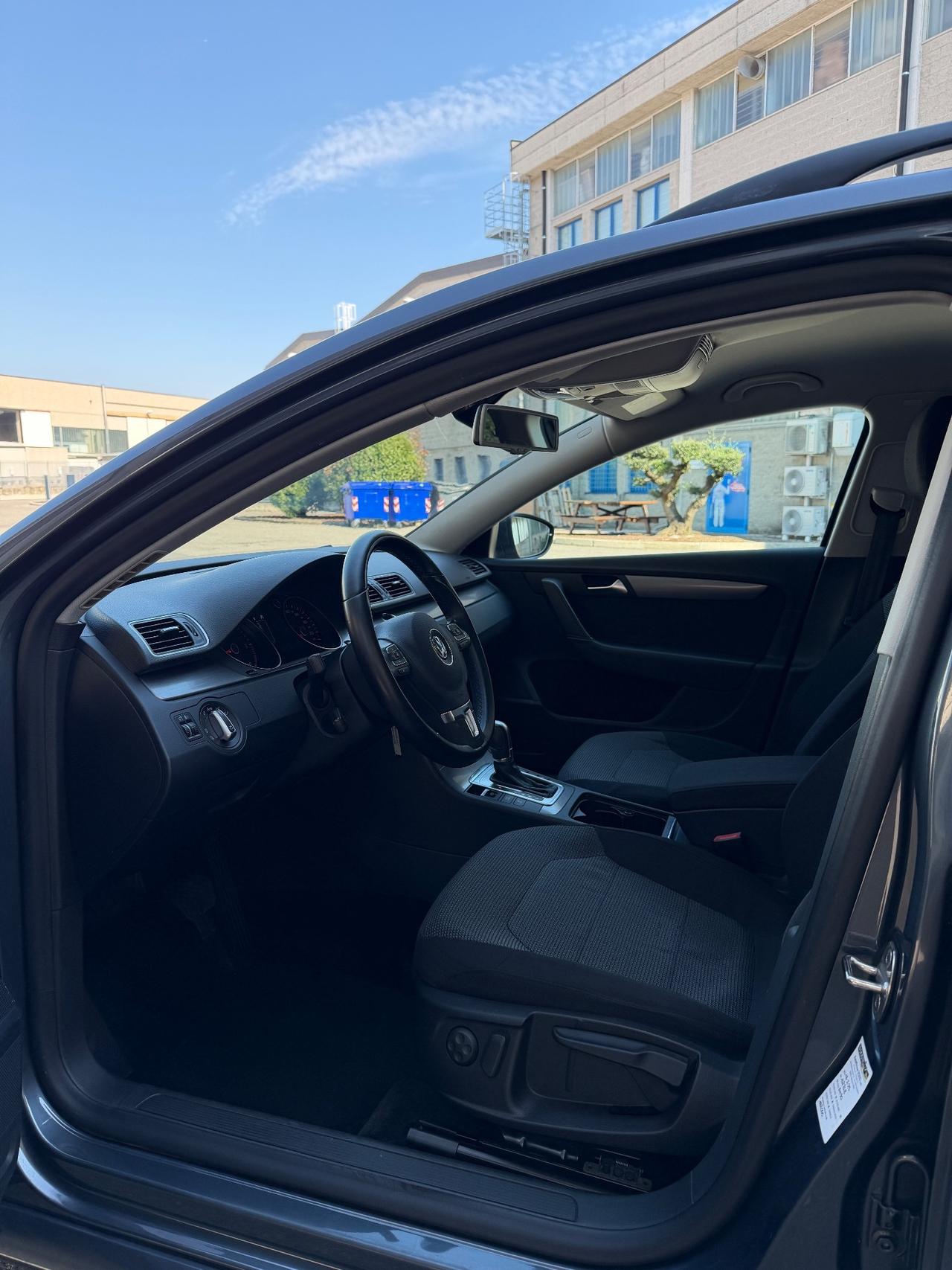 Volkswagen Passat Var. 2.0 TDI DSG Comfort. BM.Tech