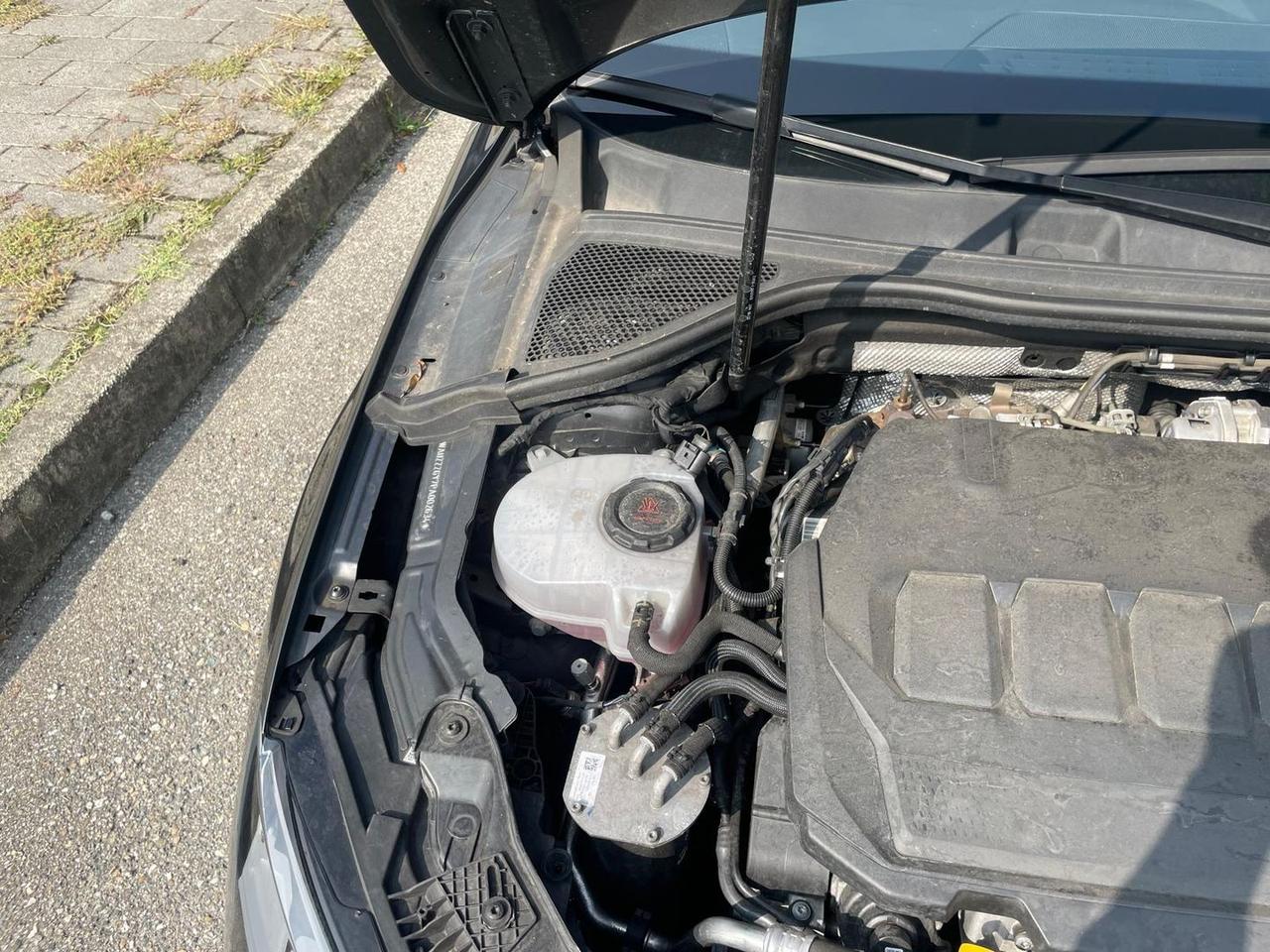 Audi A3 40 TDI S Line Edition #50250
