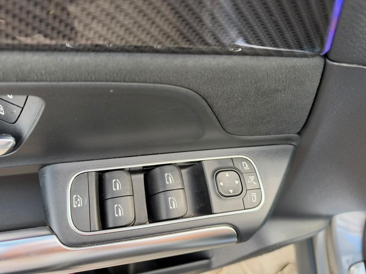 MERCEDES GLA 200D PREMIUM AMG 150CV