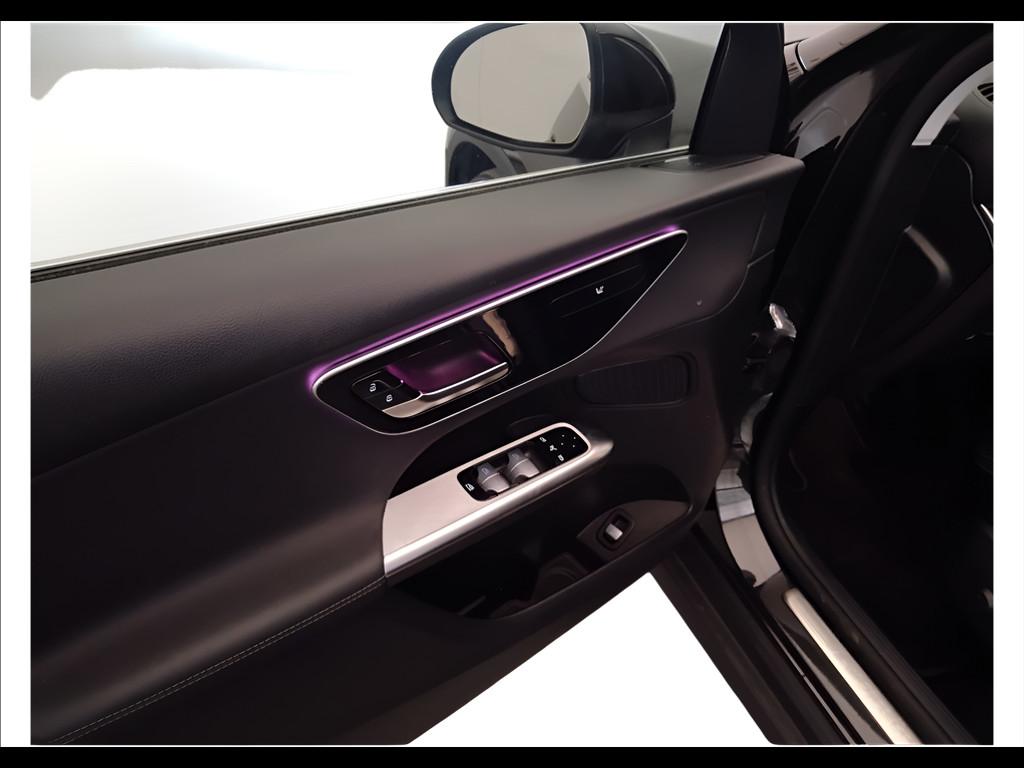 Mercedes-Benz GLC - X254 - GLC 200 d Advanced 4matic auto