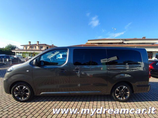 OPEL Zafira Life 1.5 Diesel 120CV Start&Stop PASSO LUNGO
