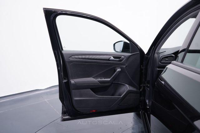 VOLKSWAGEN T-Roc 1.6 TDI SCR Business BlueMotion Technology