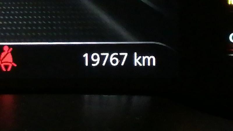 MG ZS Classic 1.5 Luxury