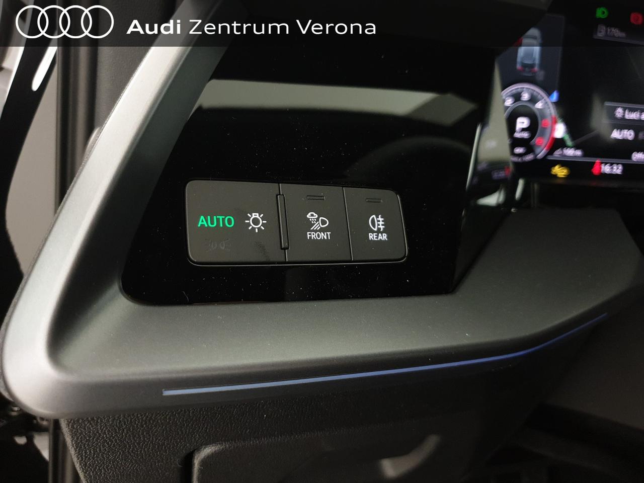 Allstreet 35TDI 150CV S tronic Business Advanced