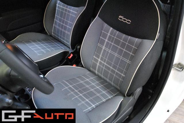Fiat 500 500 III 2015 1.0 hybrid Lounge 70cv