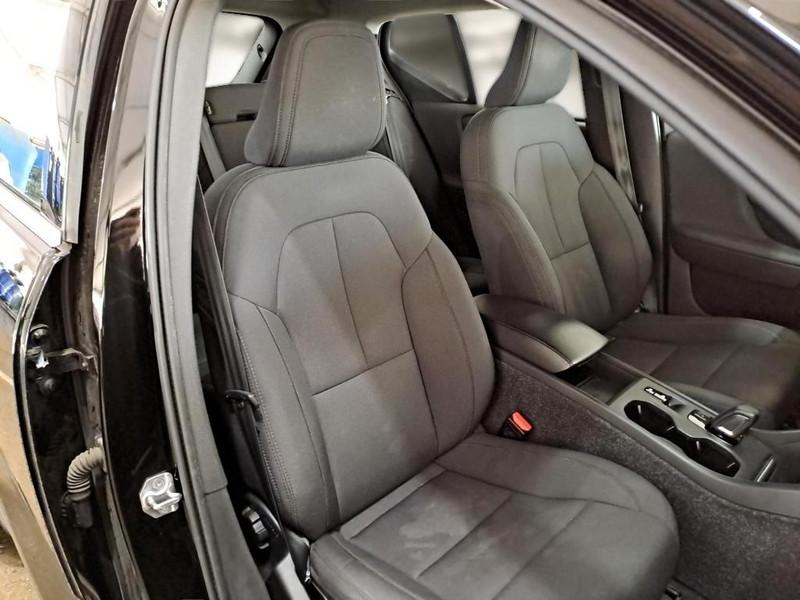 VOLVO XC40 T5 PLUG-IN HYBRID AUTO RECH INSCRIP EXPR SUV