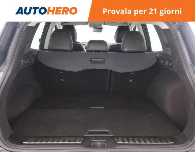 RENAULT Kadjar dCi 130CV Energy X-Tronic Sport Edition 2