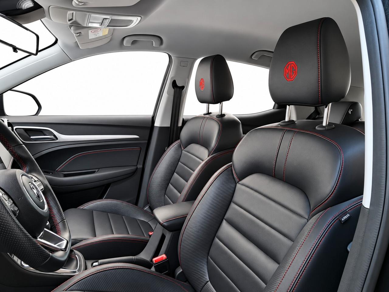 Mg ZS 1.5 VTi-tech Luxury