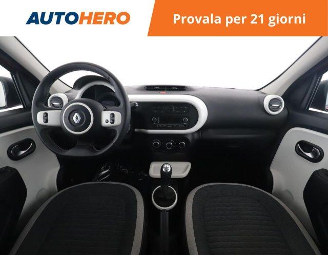 RENAULT Twingo 1.0 SCe Stop&Start Energy