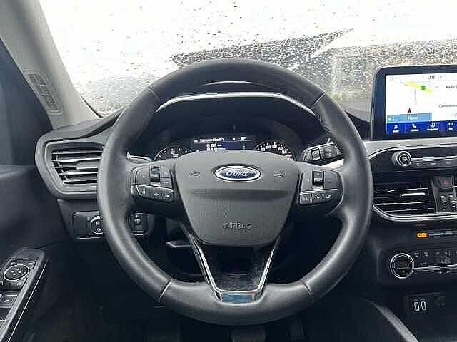 Ford Kuga 2.5 Full Hybrid 190 CV CVT 2WD Connect