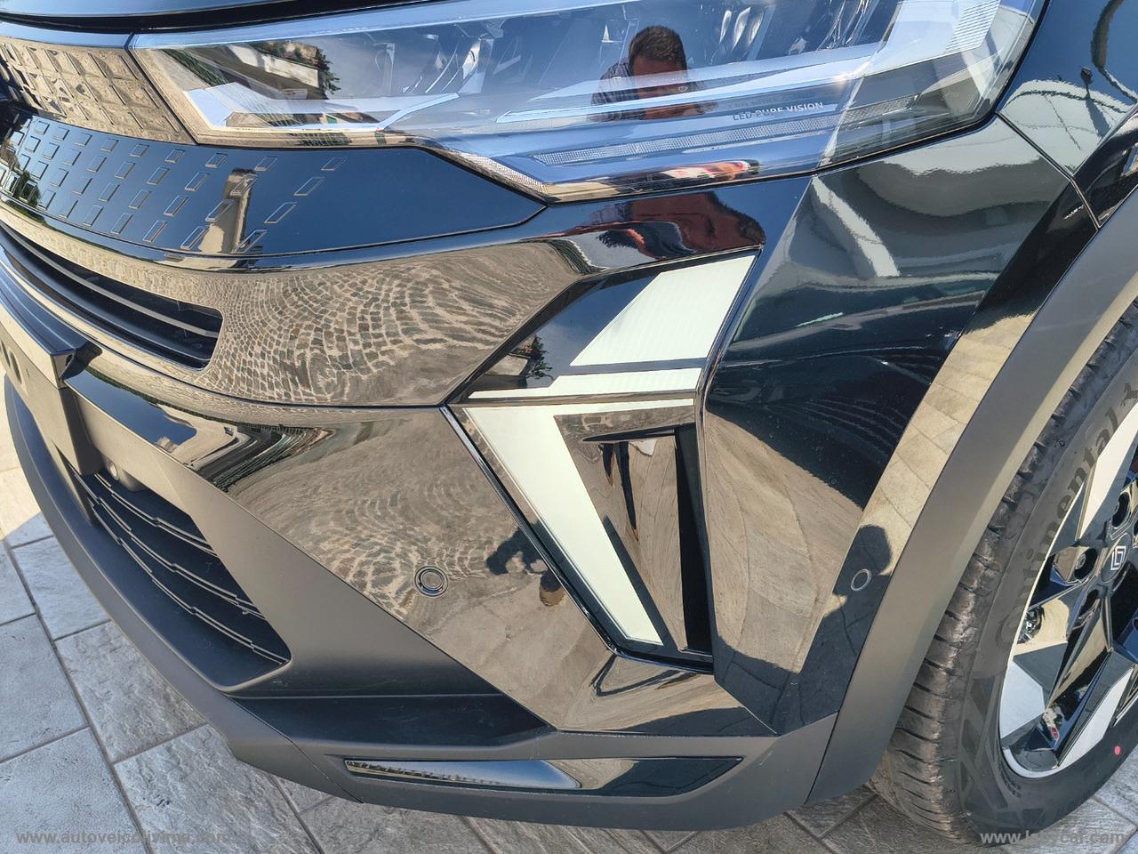 RENAULT Captur Eco-G 120 CV Techno