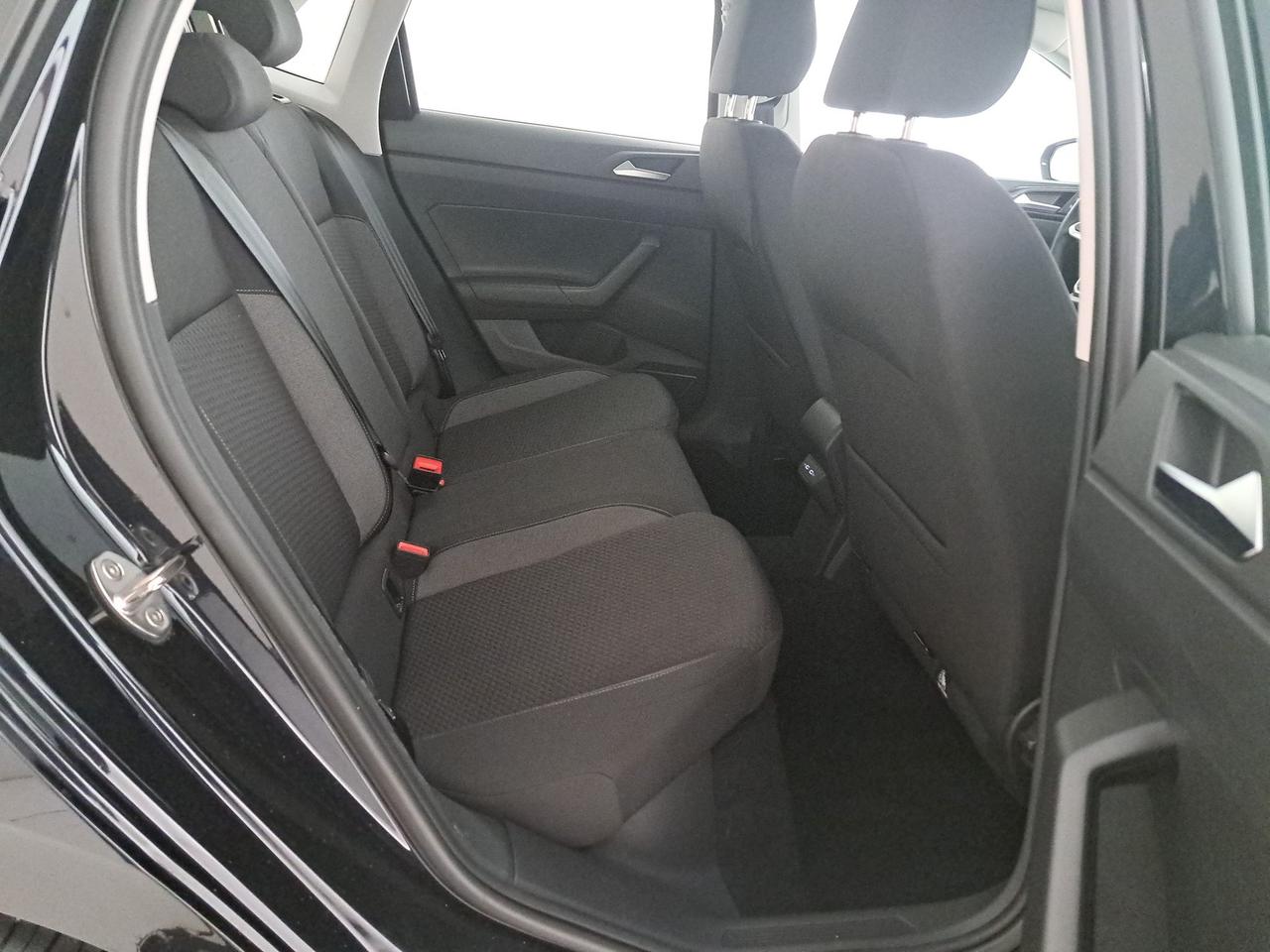 Volkswagen Polo 1.0 tsi life 95cv dsg