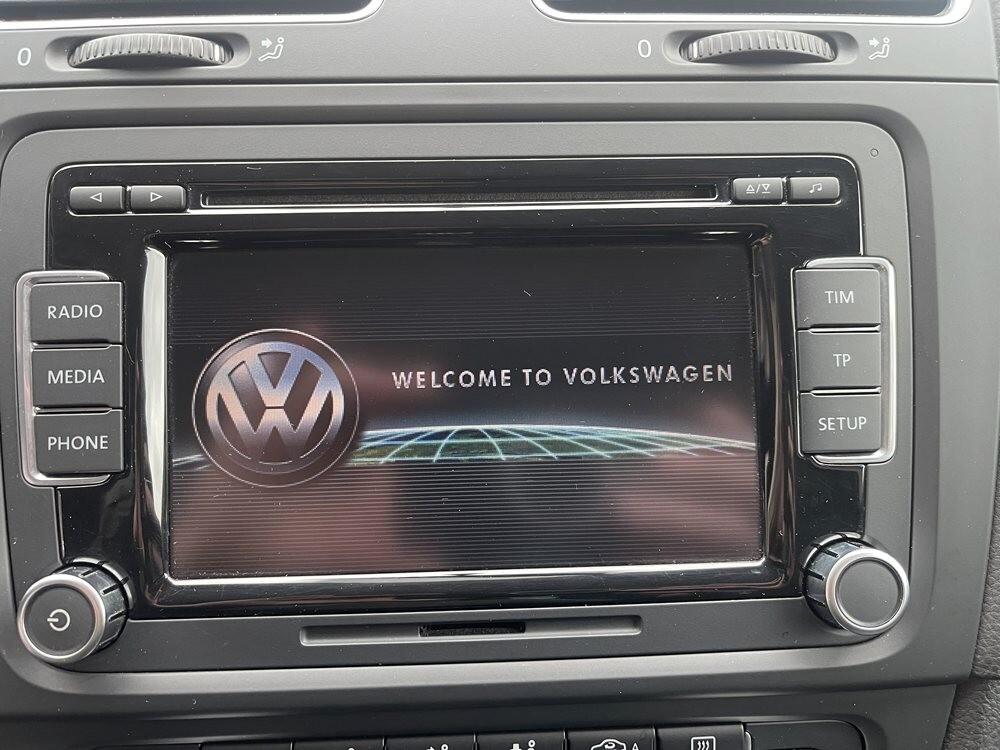 Volkswagen Golf 1.6 TDI DPF 3p. Highline NEO PATENTATI