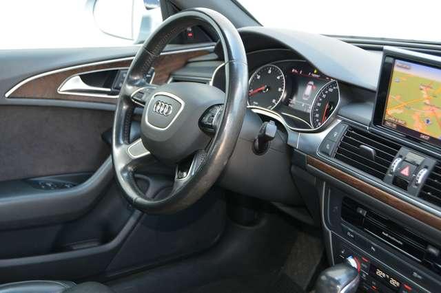 Audi A6 Avant 3.0 tdi Business Plus quattro 272cv s-tronic