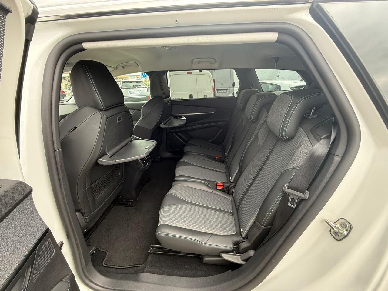 Peugeot 5008 *7 POSTI* 1.5 HDi *CAMBIO AUTMATICO*