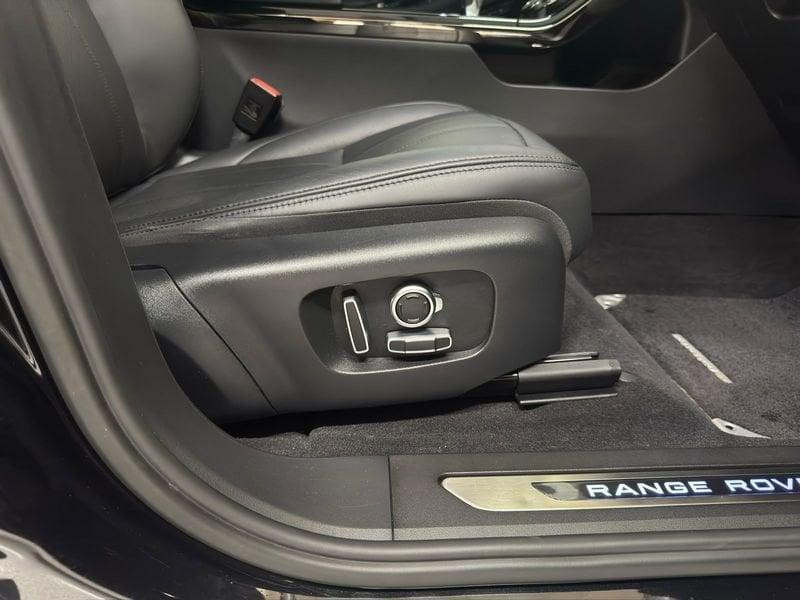 Land Rover Range Rover Evoque 2.0D I4 204 MHEV Autobiography AWD auto
