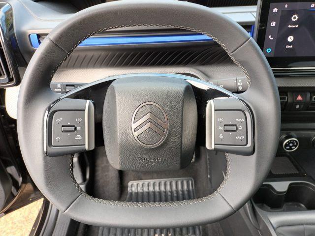 CITROEN C3 1200 PURETECH TURBO YOU PACK PLUS 100CV