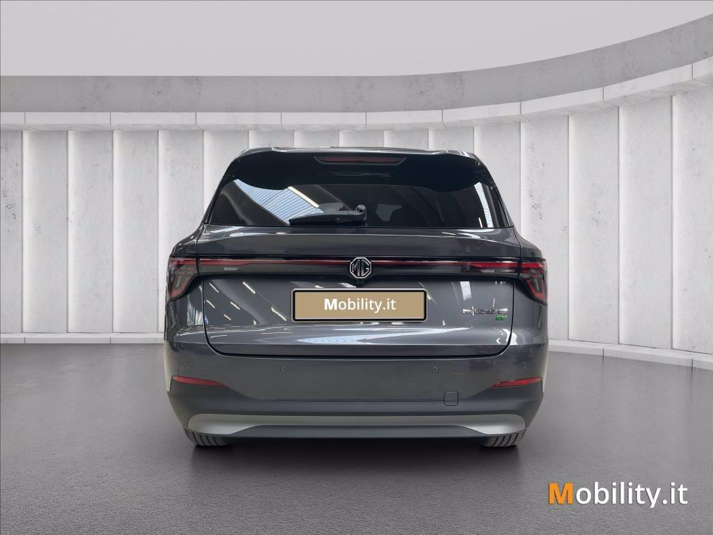 MG MGS5 EV Luxury 64 del 2025