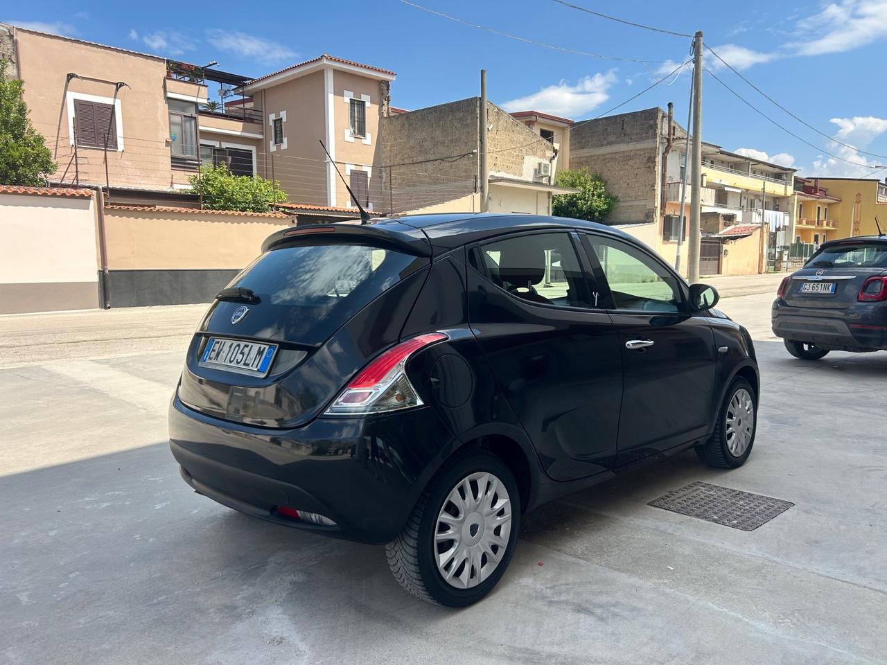 Lancia Ypsilon 1.3 MJT 16V 95 CV 5 porte S&S Platinum