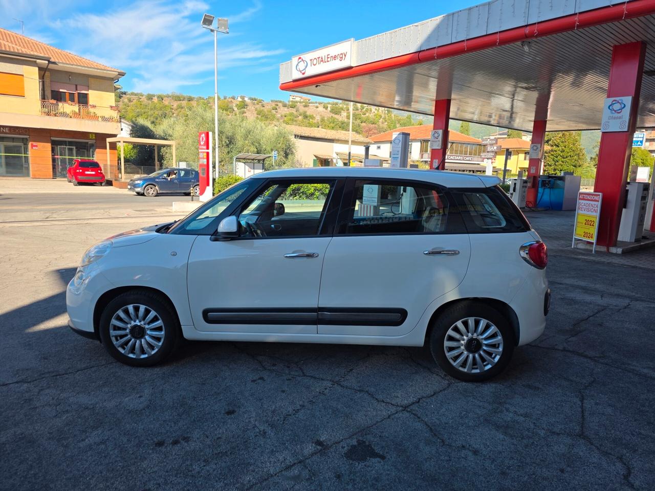 Fiat 500L 1.3 MJT SOLO 110.000 KM OFFERTA PROMO