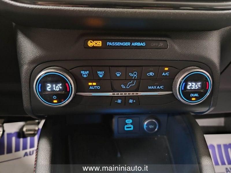 Ford Kuga 1.5 150cv 2WD ST-Line X + Car Play "SUPER PROMO"