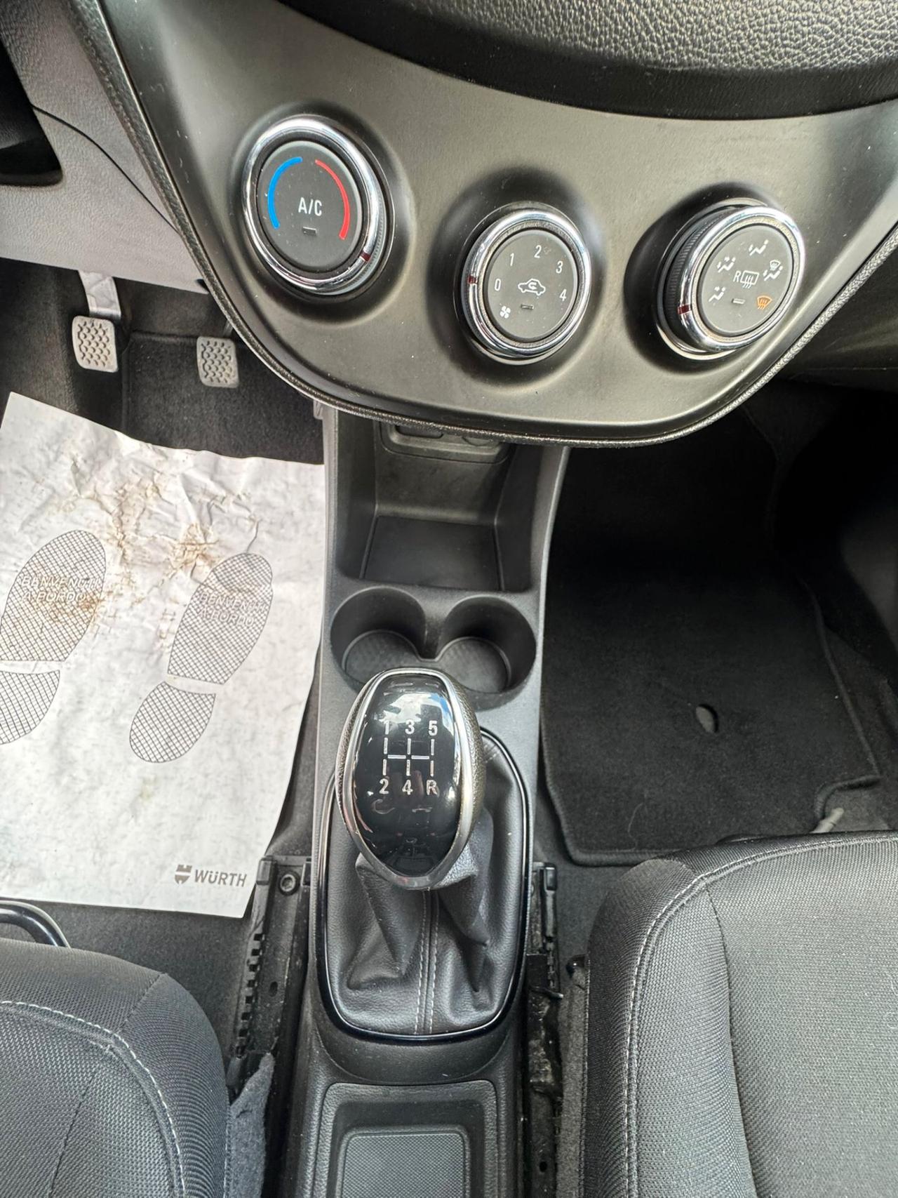 Opel Karl 1.0 75cv Cosmo